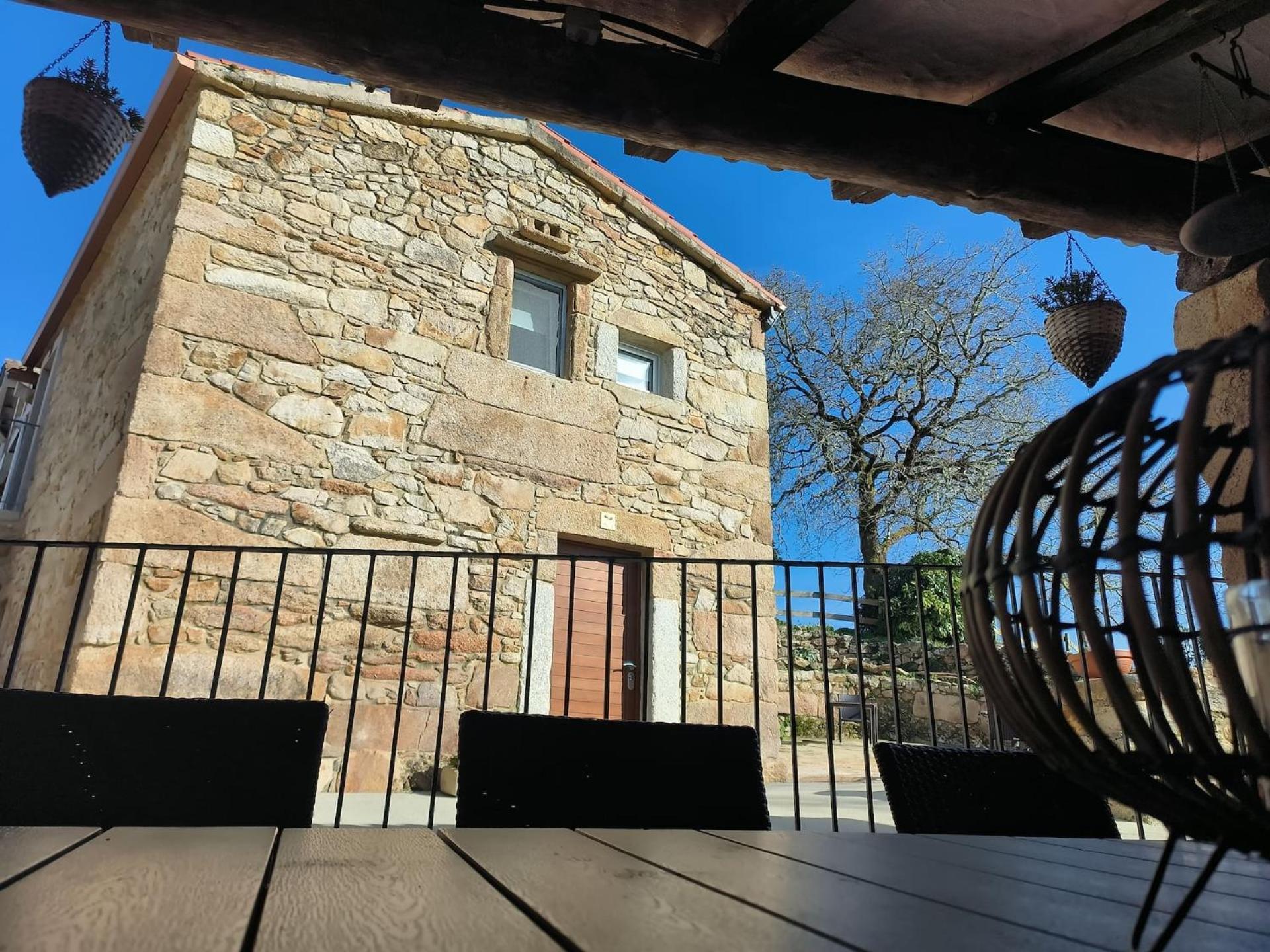 A Casa Da Canle Apartman Brano Kültér fotó