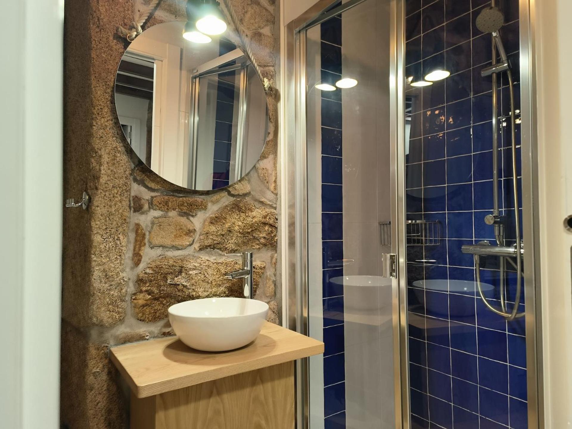 A Casa Da Canle Apartman Brano Kültér fotó