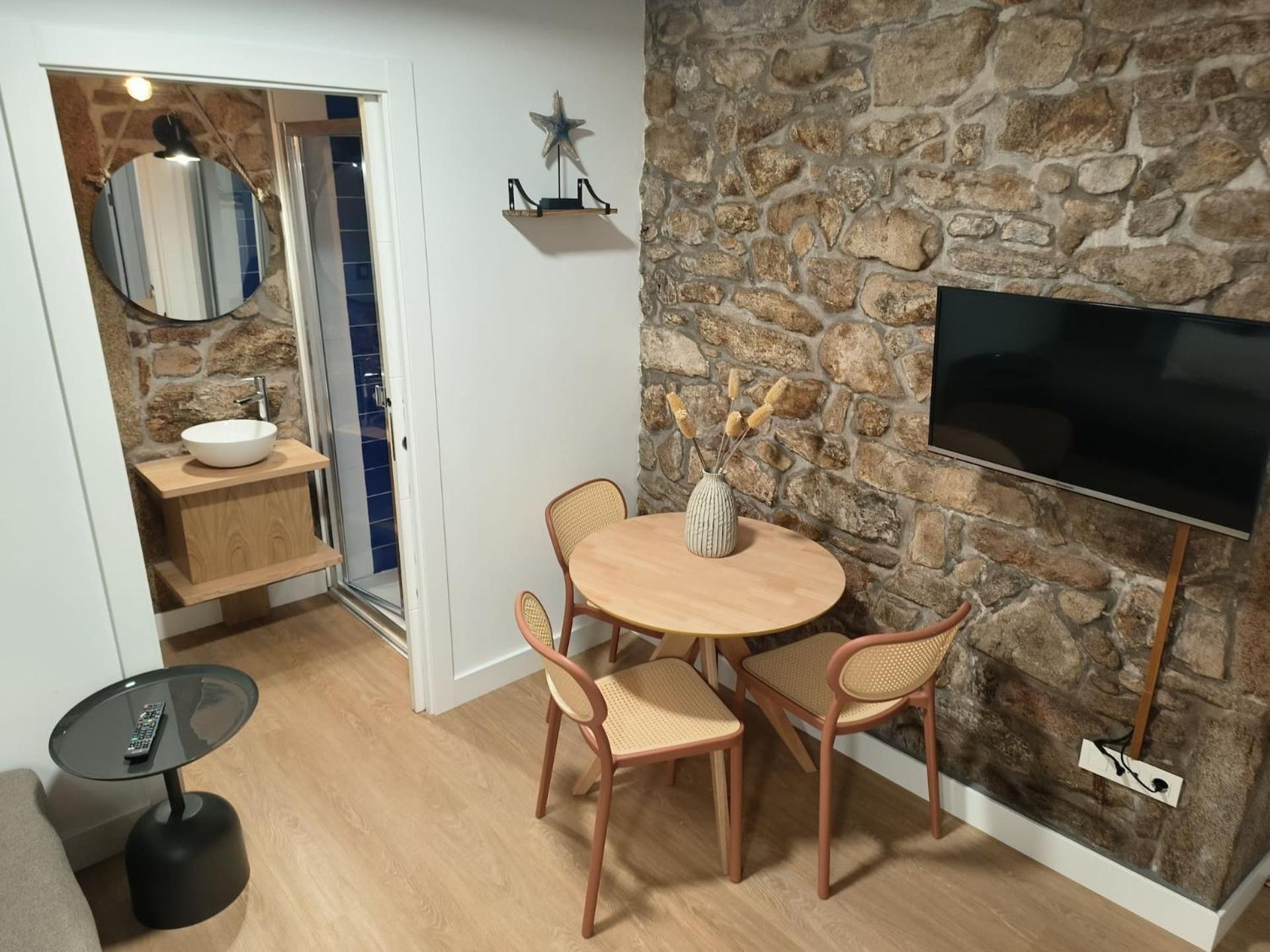 A Casa Da Canle Apartman Brano Kültér fotó